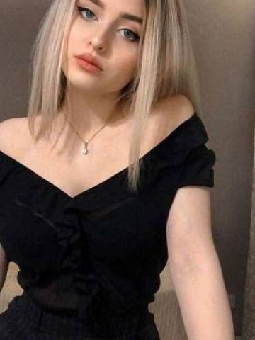Анкета проститутки Жоржина - Фото 1, , 24 года, №114870