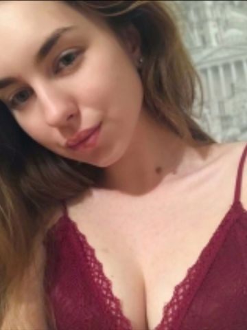 Анкета проститутки Ида - Фото 1, , 26 лет, №117463